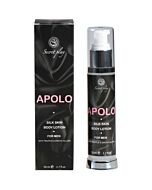 Seidige Lotion Apollon 50ml