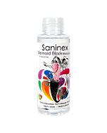 Saninex Meerjungfrau schwarz multiorgasmic - Sex & Massageöl 100ml