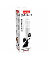 PDX bator mega usb weiße männliche Masturbator Vagina