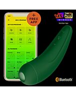 Satisfyer kurvig 2+ rosa