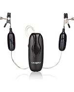 Nippelklemmen vibrieren