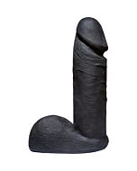 Ur3 realistico schwarz Penis