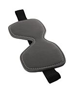 Renegade Augenbinde schwarz