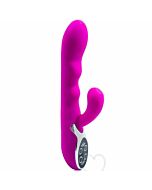 Intelligente Liebe Leidenschaft ziemlich lila Vibrator
