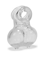 Oxballs Sackleinen 2 klar