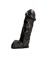 Ehrenmedaille - schwarz