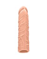 Penis Extender 17,5 cm Fleisch