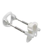 JES schwarz Penisvergrößerung