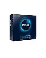 Meine Größe Naturlatex Kondom 64 Breite 36 Stk