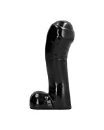 Schwarzer Penis 15cm