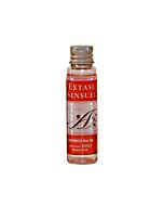 Extase sinnliche Massageöl Wärme Pheromone Maracuja 30 ml