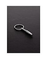 Hohler Ministecker (8mm)