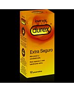 Durex Extra Safe 12 Einheiten