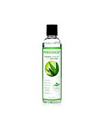 Passion natürliches Gleitmittel mit Aloe Vera 8oz
