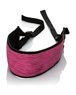 Tickle mich rosa bj Strap