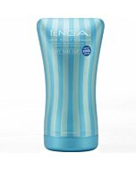 Keep cool weichen Schlauch Ausgabe