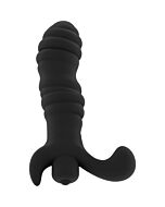 Sono n 26 schwarz ZerhackerMassager Prostata