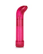 Pearlessence Punkt g rosa Vibrator