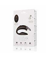 Das Coubles Rabbit von Vibe Black Wireless