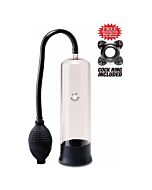 Rookie Erektion Pumpe A Pumpe Worx