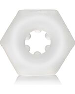 Sexagon Enhancer Ring klar