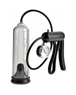 Pumpe Worx Pro-Gauge Power Pump