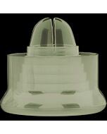 Präzisionspumpenhülsenrauch