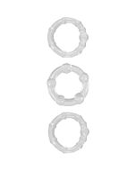 Renegierte Intensitätsringe