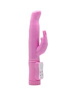 Ii Kaninchen Vibrator Stimulation rosa
