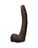 Isiah Maxwell - 10 Zoll Ultraskyn Hahn