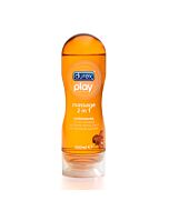 Sinnliches Guarana-Öl