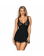 Obsessiv - Luvae Babydoll s / m