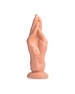 Das Stuffer Fisting Handdildofleisch
