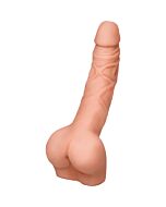Masturbator XL Doppelter Genuss