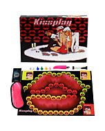Spiel kissplay