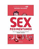 Planetengruppe - sexperimentando