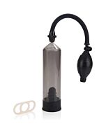 Pump Aufrichtungvergrößerer