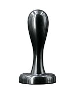 Renegade Bowler Plug mittel - schwarz