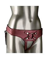 Die königliche Kaiserin - rot