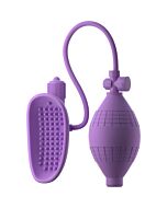 Fantasie für sie sinnlich pumpen