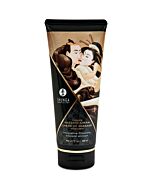 Massagecreme Schoko Versuchung 200ml