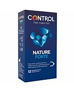 Kondom PowerPack 12 Stk.