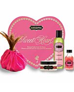 Kamasutra Erdbeer-Träume