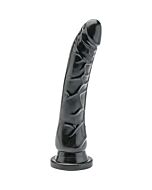 Schwarzer Penis 20,5 cm