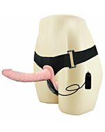 Ultra leidenschaftliches Geschirr Doppelkopffleisch