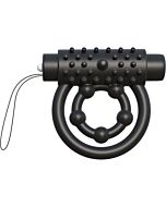 Fantasie c-ring ring Fernbedienung perforance