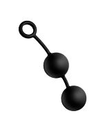 Tom von Finnland gewichtete Analbälle