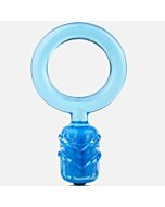 Schreien o Dongle blau