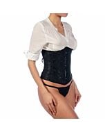 Underbust delia negro