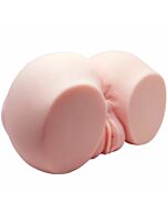 Duo Real Feel Vibrator